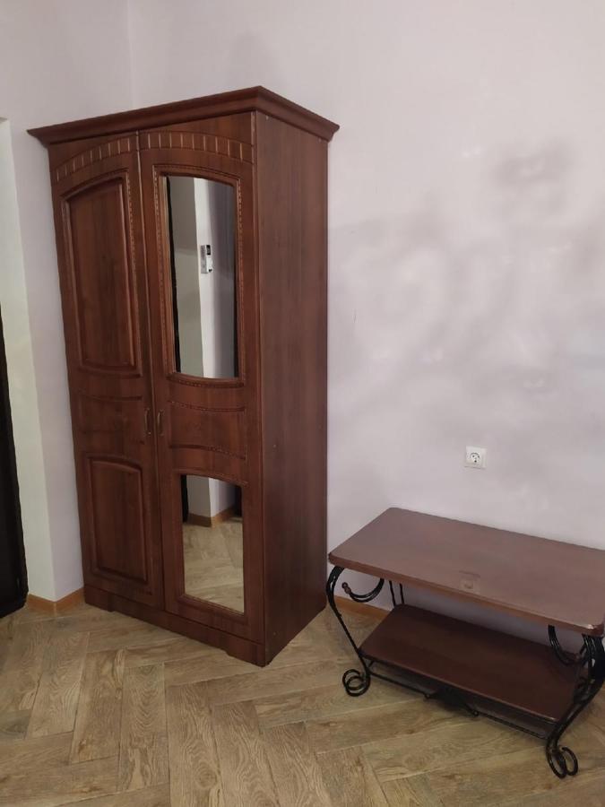 Отель Гостевой дом Анна-Сария Гагра Экстерьер фото